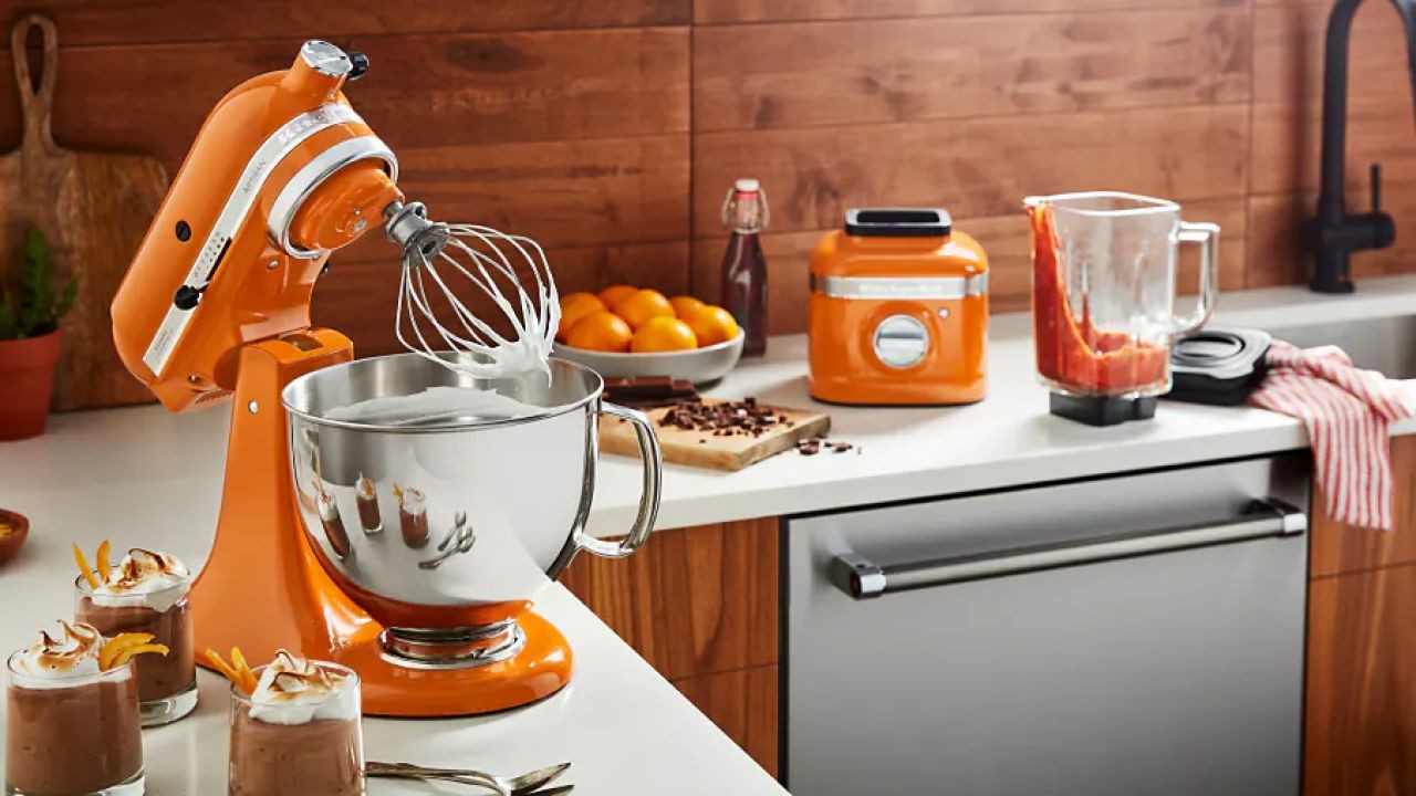 Top Kitchen Appliance Reviews in Video for NZ Homeowners