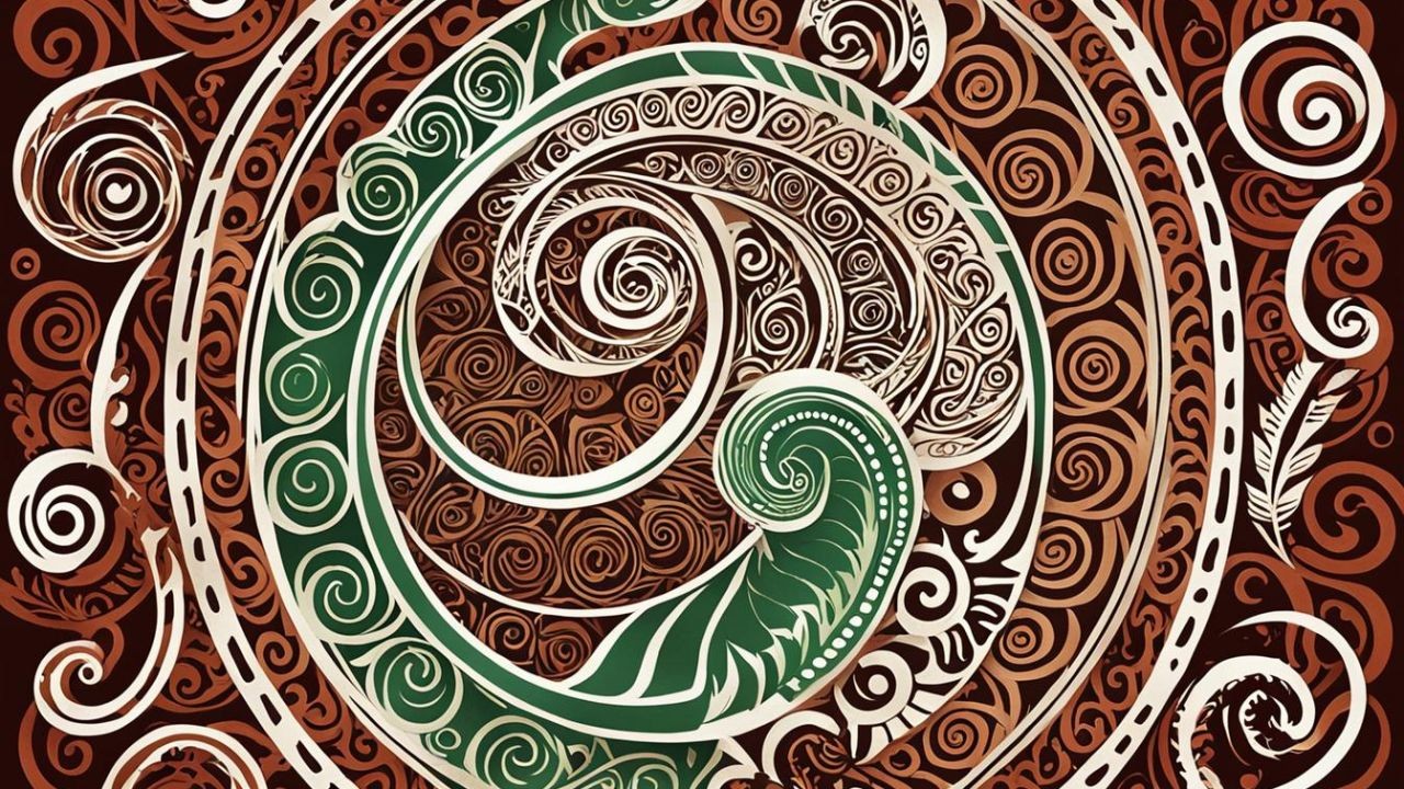 More Than 20% of New Zealand’s Art Exhibits Are Focused on Māori Culture – The Future of Innovation in New Zealand