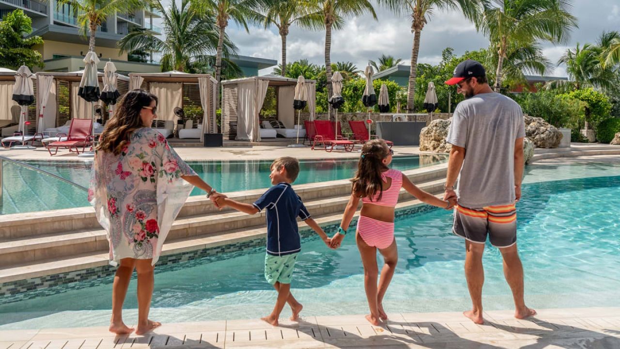 How Family Resort Videos Promote NZ’s Coastal Tourism Industry