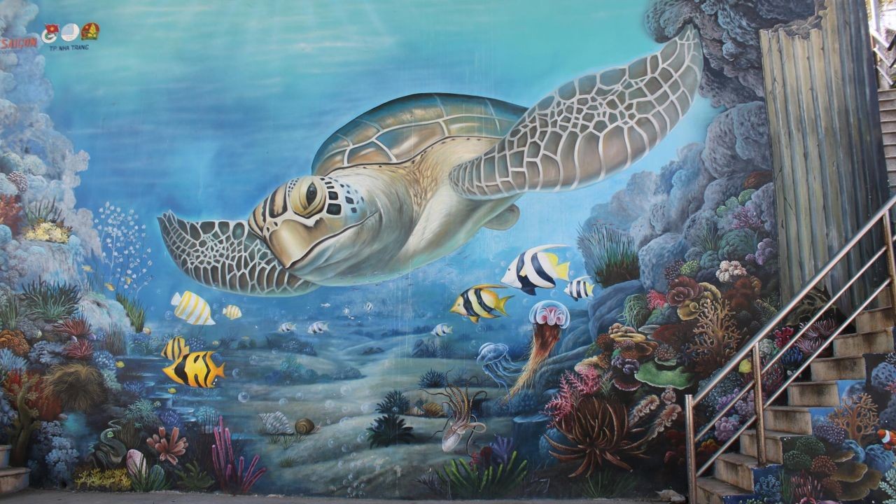 5 Reasons Why Australian Street Art Should Be Preserved – The Rise of This Trend Across Australia