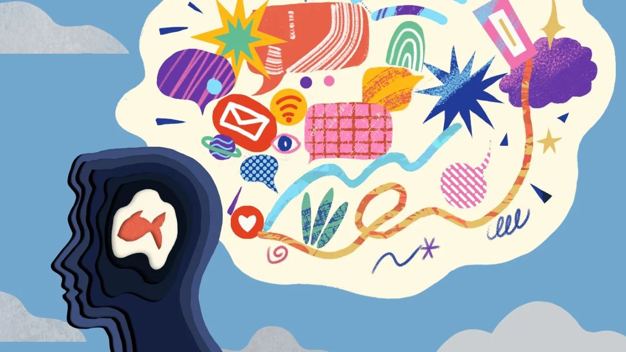 Why Attention Spans Are Shrinking (and What It Means for Society)