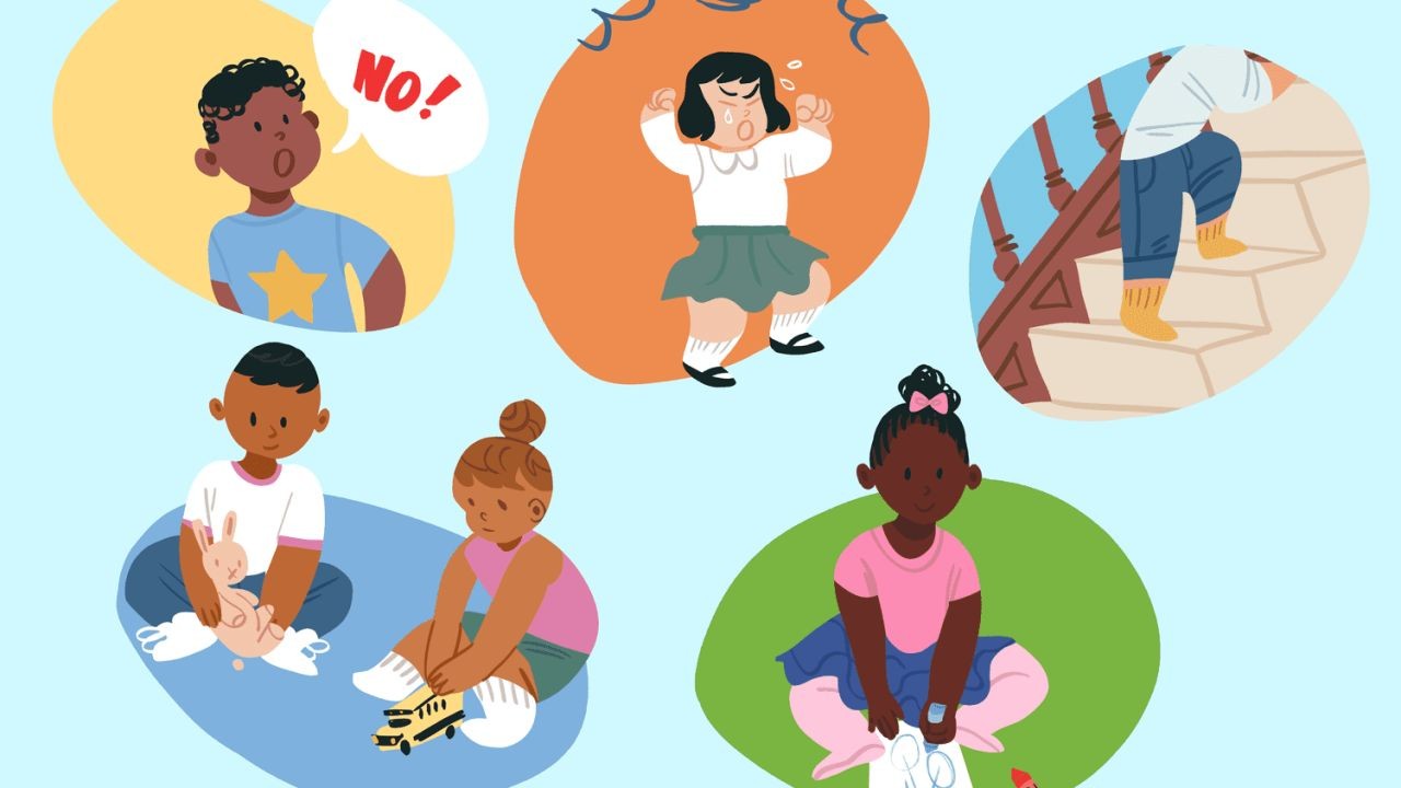 How Development Milestone Videos Guide NZ Early Educators