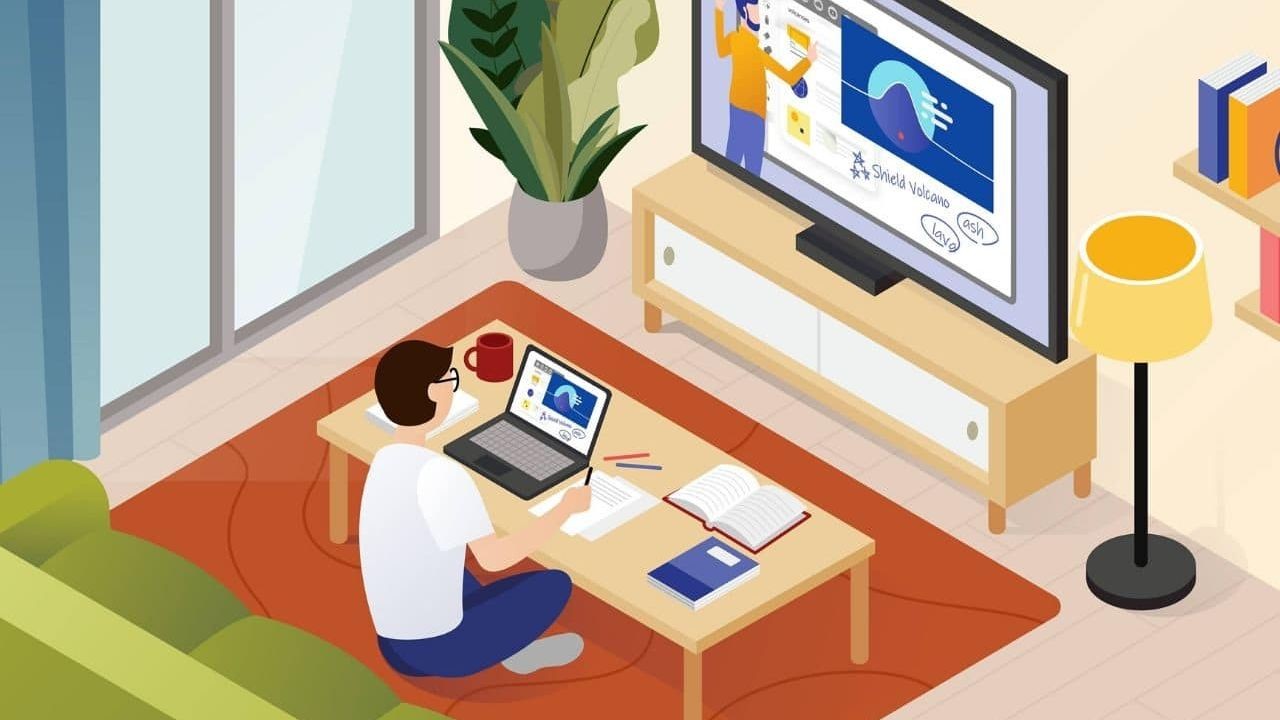 How Distance Learning Videos Ensure Access for Rural Kiwi Students