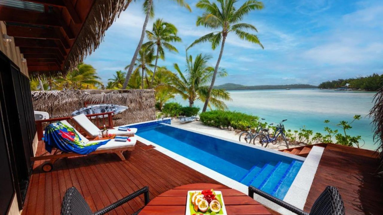 How Private Island Resort Videos Showcase NZ’s Hidden Luxury