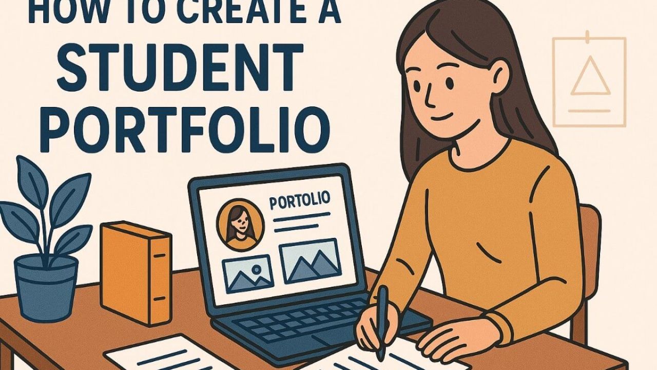 How Student Portfolio Videos Enhance Scholarship Applications in New Zealand