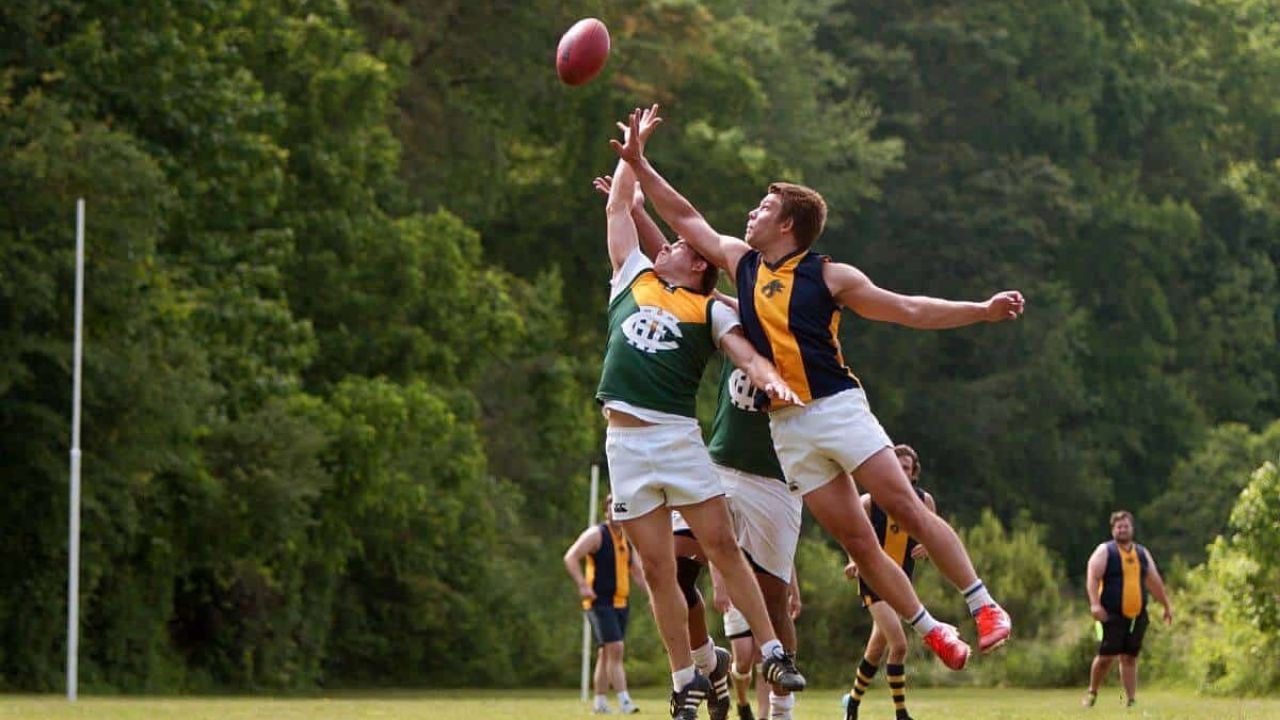 Cultural Significance of Sport in Australian Communities. – The Untold Truth Every Aussie Must Hear