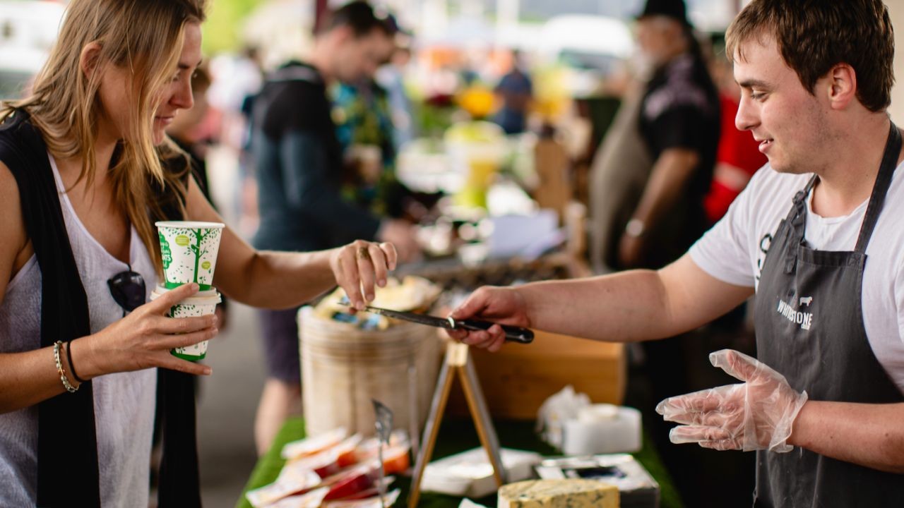 From Street Food Markets to Fine Dining: New Zealand Video Platform Captures Kiwi Culinary Culture