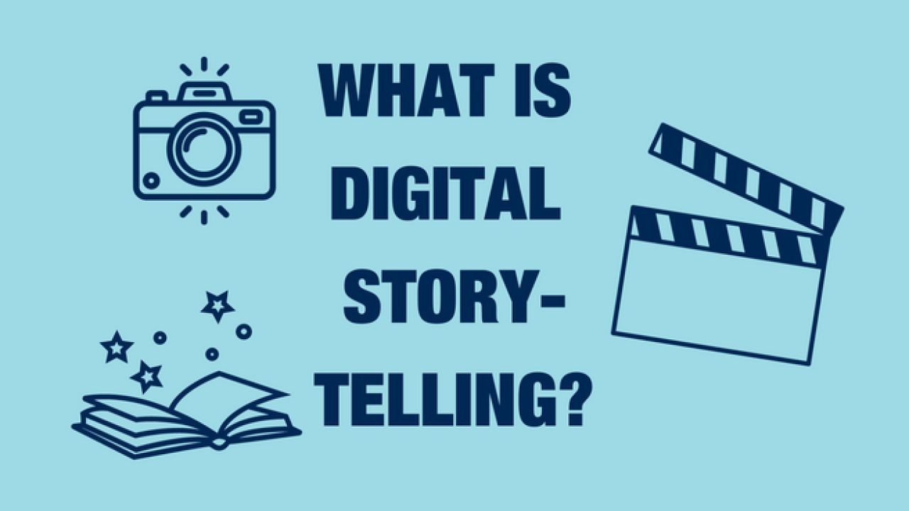 How Digital Storytelling Videos Preserve Māori & Pasifika Heritage for NZ Schools