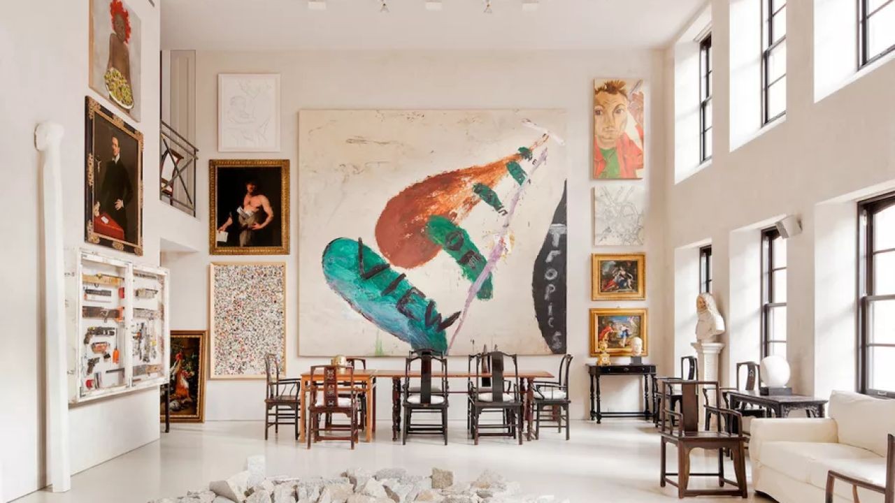 How Art Collectors Use Loopholes to Pay Less Tax in Australia – The Aussie Strategy You Need to Know