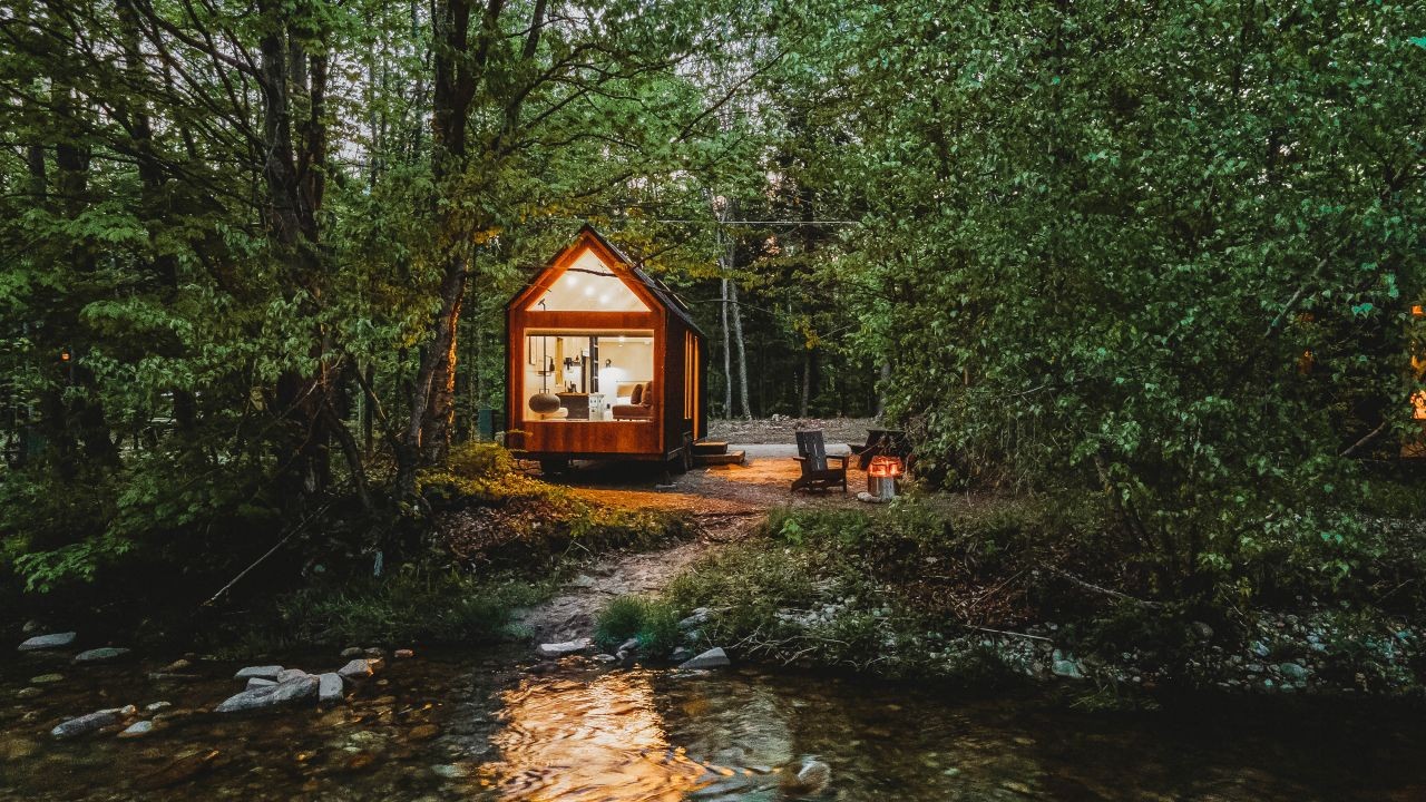 Why Nature Retreat Videos Highlight NZ as a Rejuvenation Destination