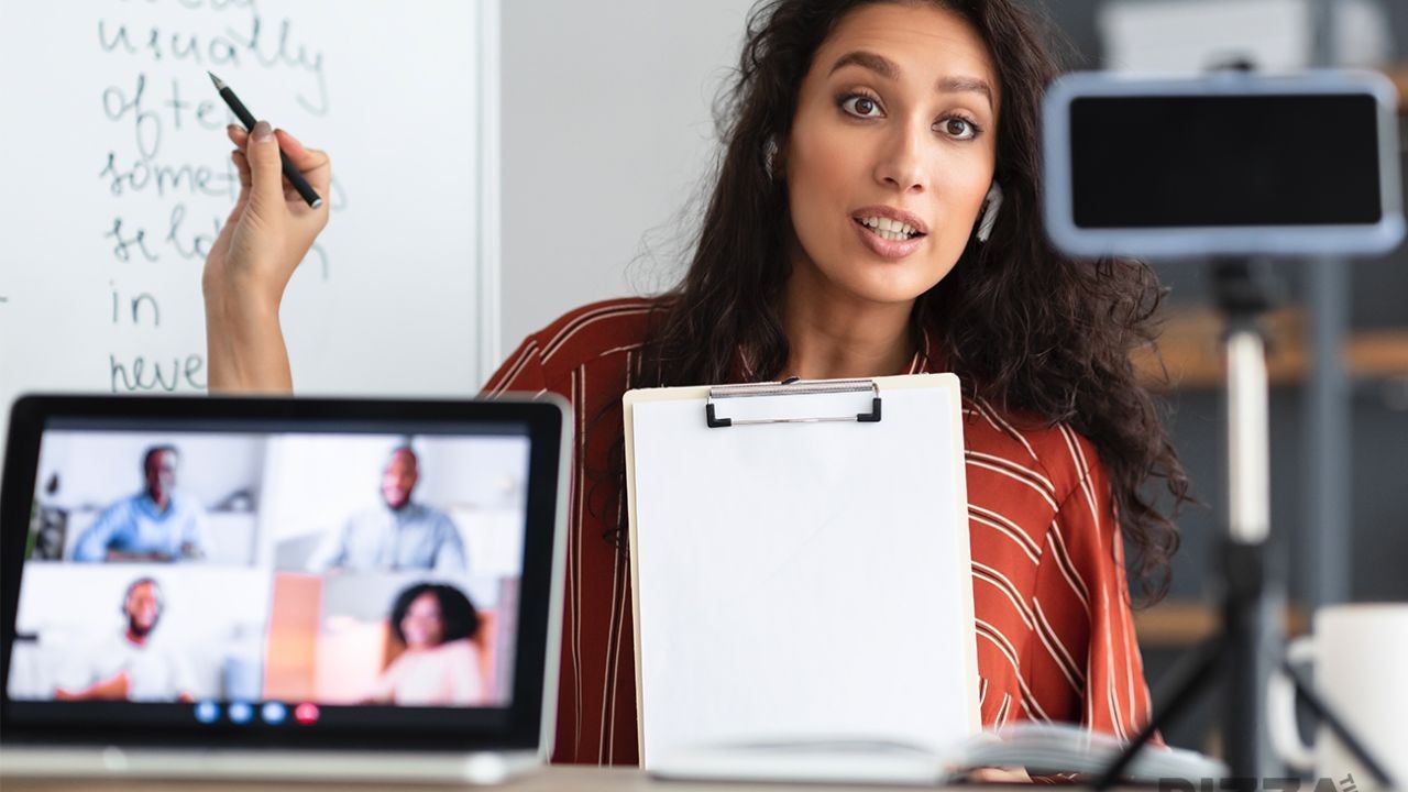 How Online Workshop Videos Enable Continuous Learning for Kiwi Teachers