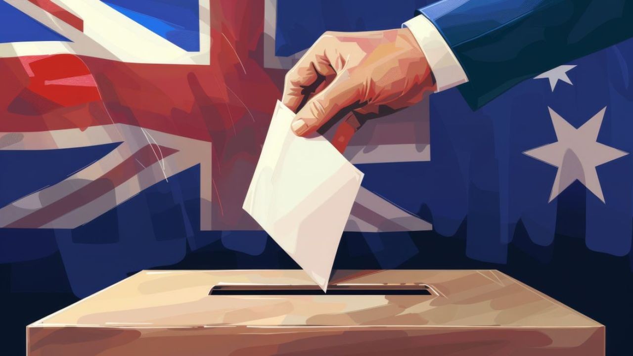 Australia votes: Everything you need to know for election day – A Must-Watch Trend in the Aussie Market