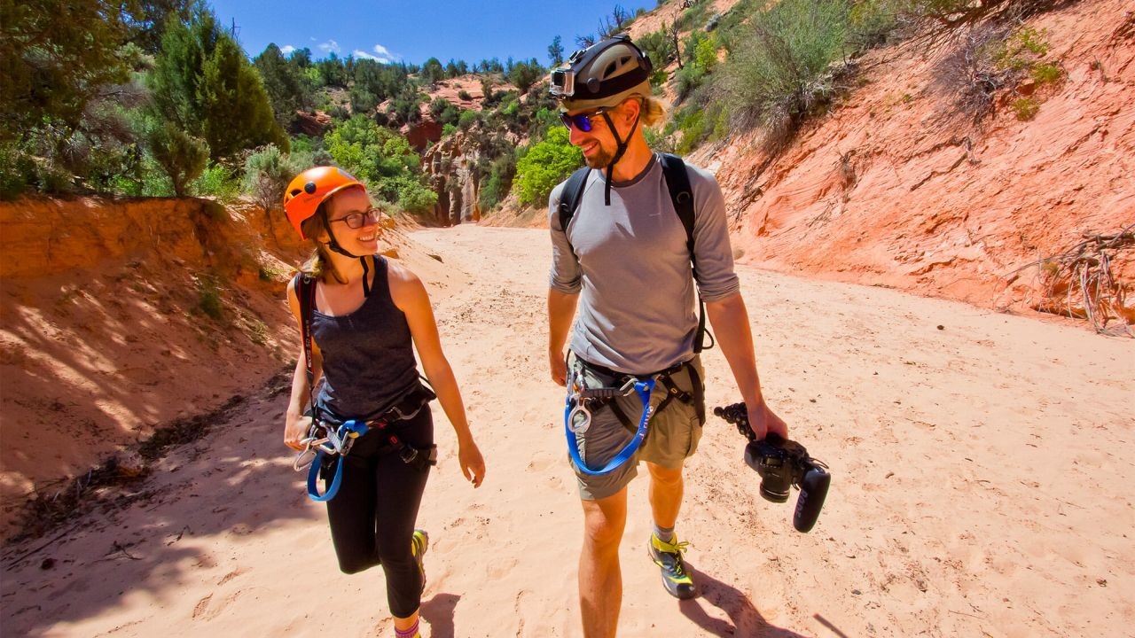New Zealand Video Platform Brings Kiwi Outdoor Adventures to Life Online