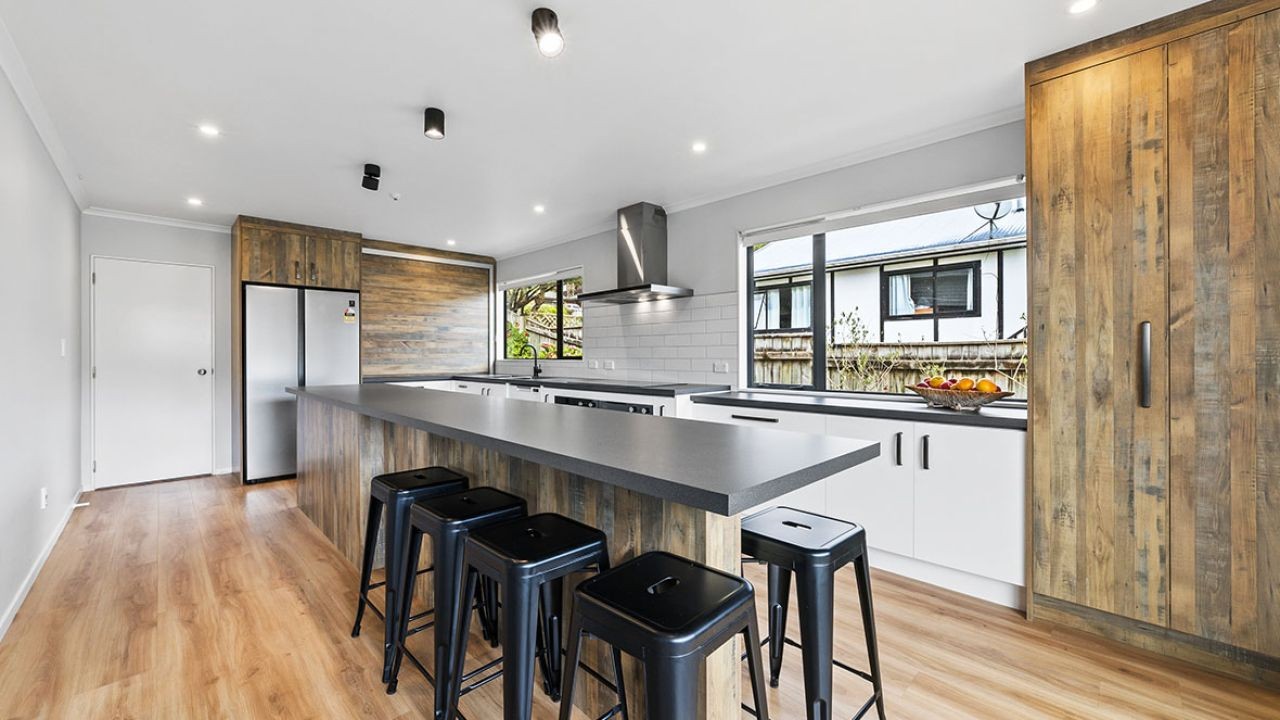 Top 10 Kitchen Renovation Ideas for Kiwi Homes