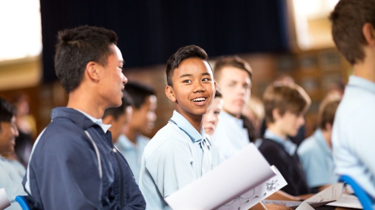 Why Secondary School Video Tools Help NZ Students Excel