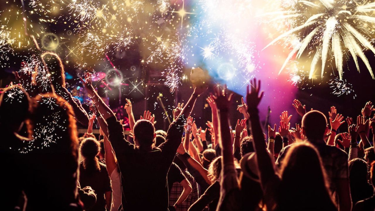 Why Music Festival Videos Drive International Tourism to New Zealand