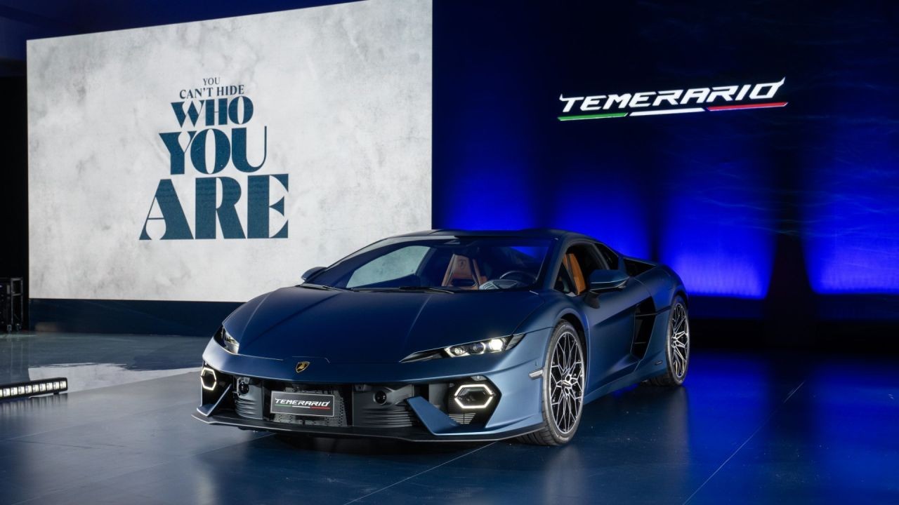 Luxury Car Event Recap Videos Driving Online Engagement in NZ