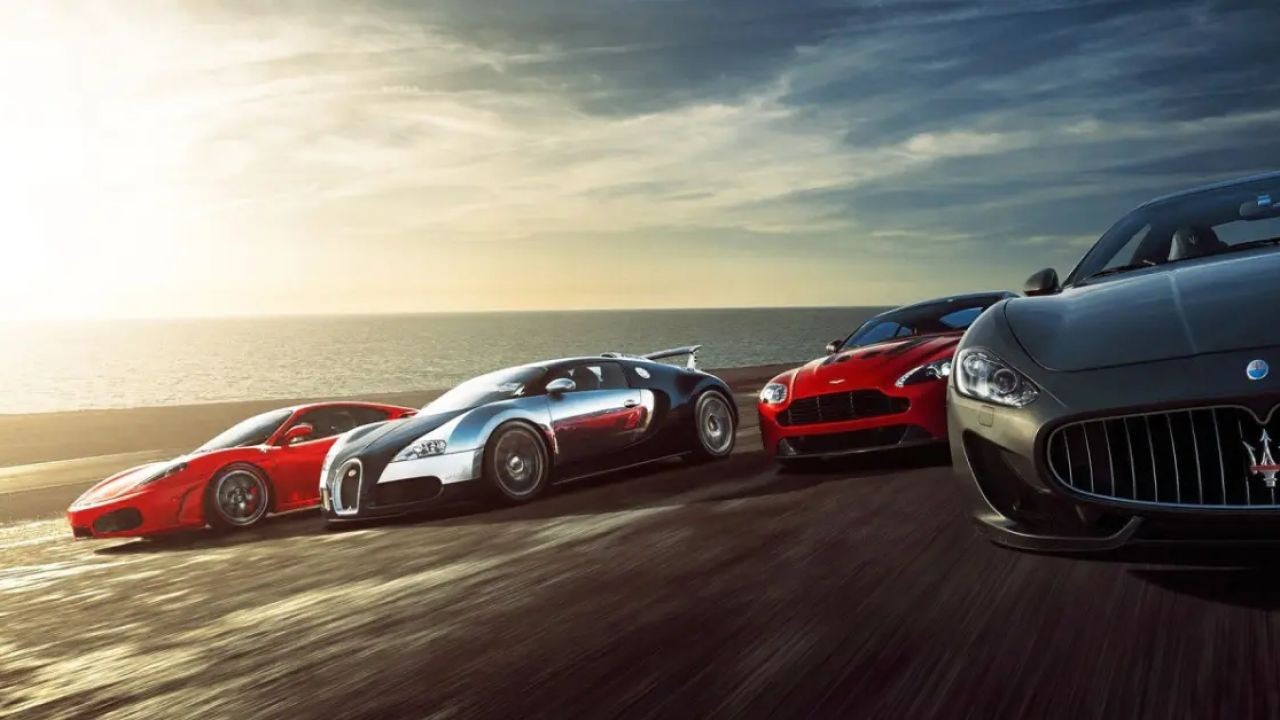 High-End Automotive Influencer Video Campaigns in NZ