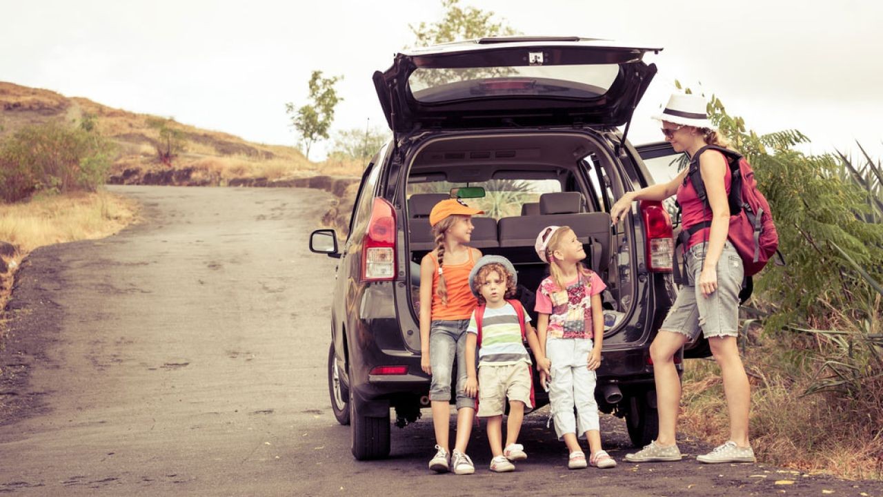 Why Family-Friendly Road Trip Videos Appeal to Kiwi Domestic Tourists