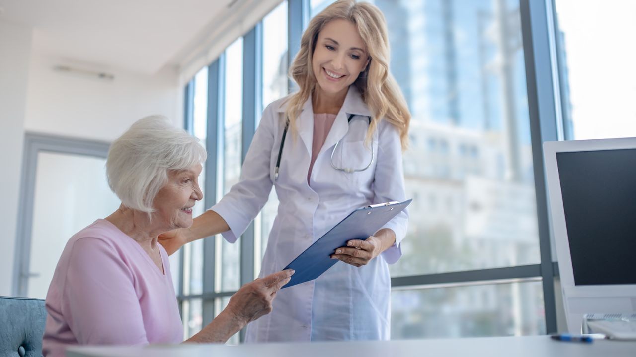 Patient Education Videos Simplifying Complex Treatments for Kiwis