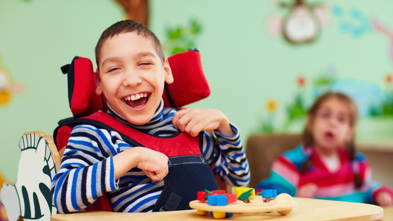 Special Needs Education and Therapy Video Resources in NZ