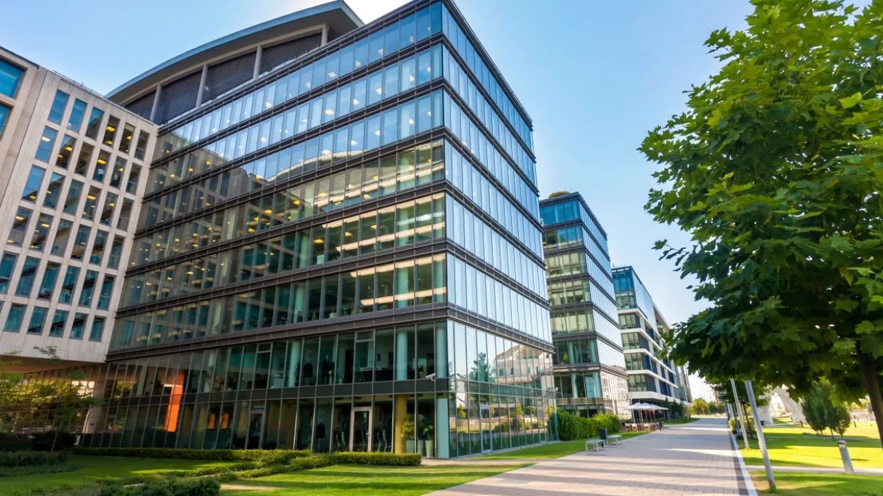 Why Warehouse Drone Videos Are Transforming NZ Commercial Listings