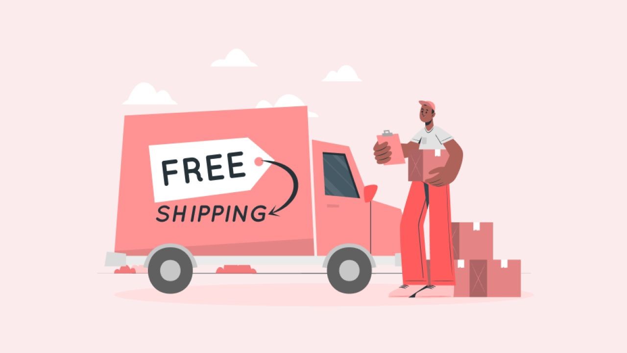 How to Get Free Shipping on Your Online Orders – A Complete Walkthrough for NZ Readers