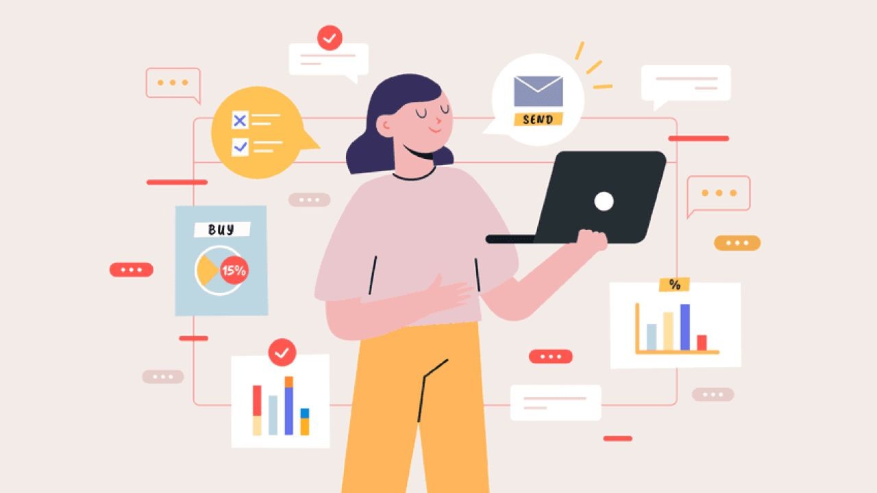 Software Feature Showcase Videos Demonstrating Value to Kiwi Clients