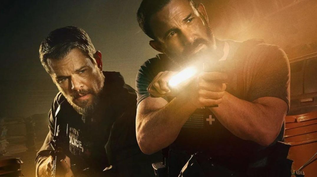 《全信沒收》 | Official Teaser Trailer