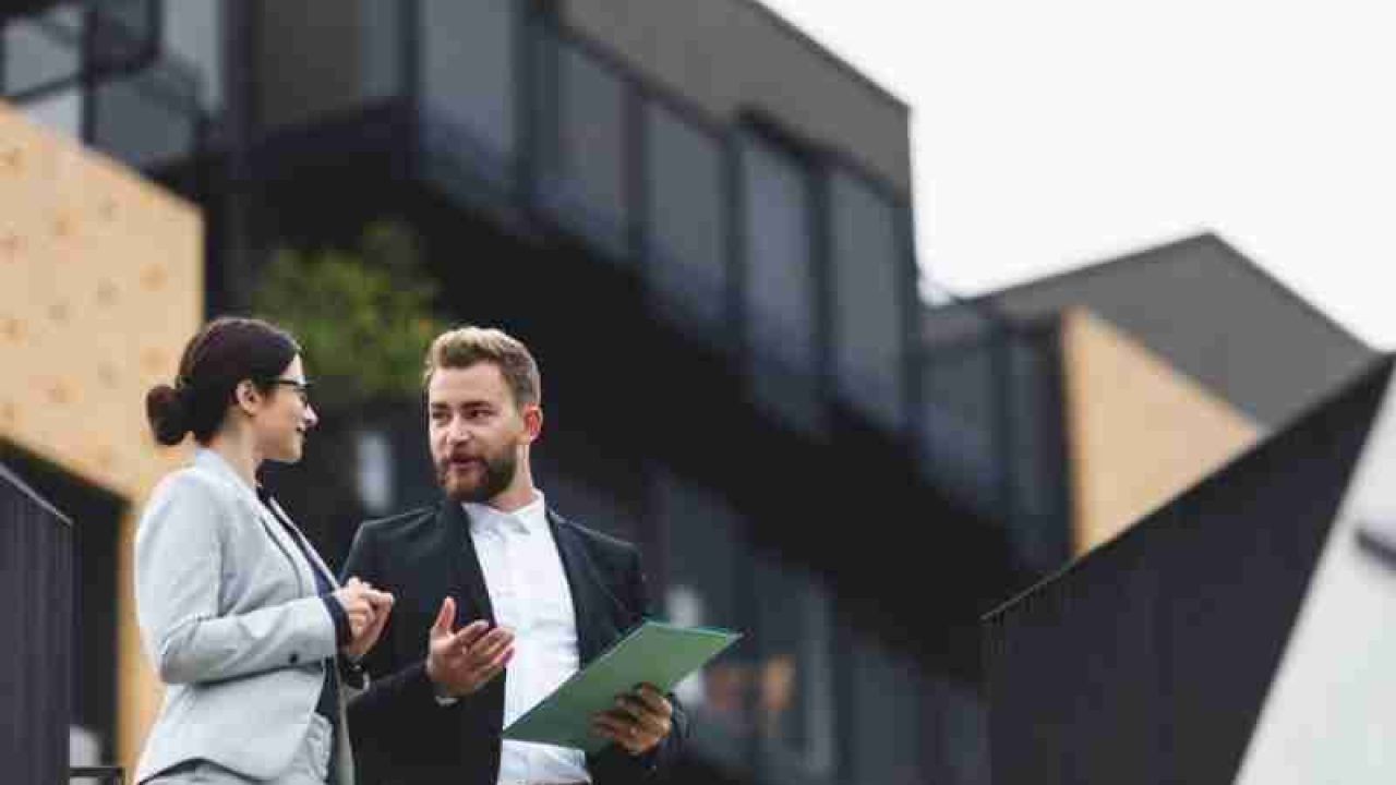 Why Commercial Developers in NZ Invest in Office Space Video Tours