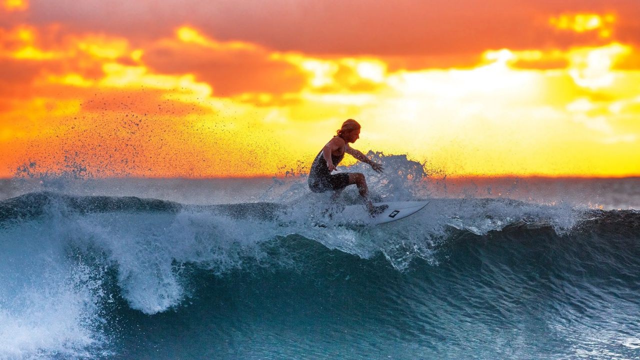 Why Surfing Videos Promote New Zealand as a Global Wave Destination