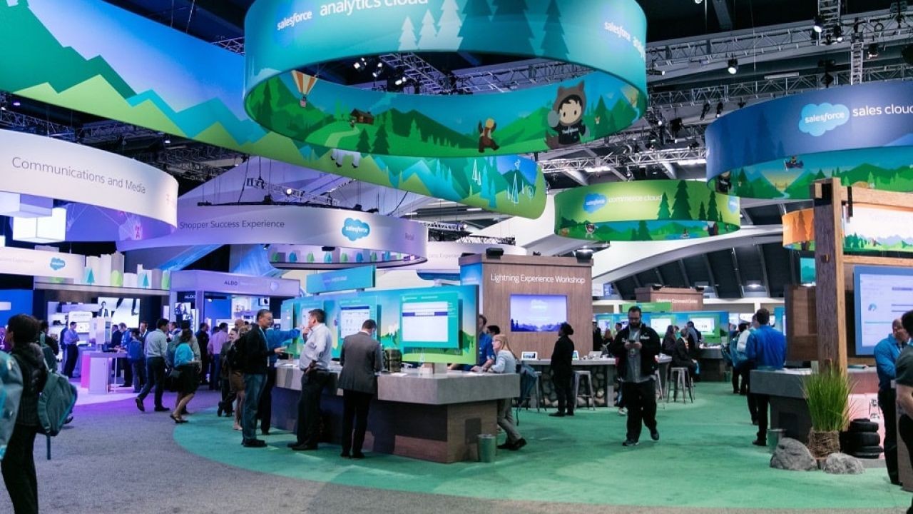 Trade Show and Expo Video Highlights for NZ Tradies