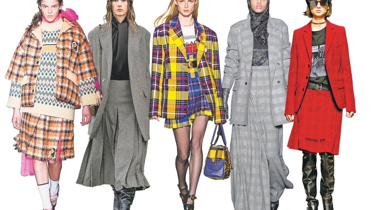 New Zealand vs. UK: A Battle of Fashion Influence on Global Runways – The Hidden Truth Every New Zealander Should Know