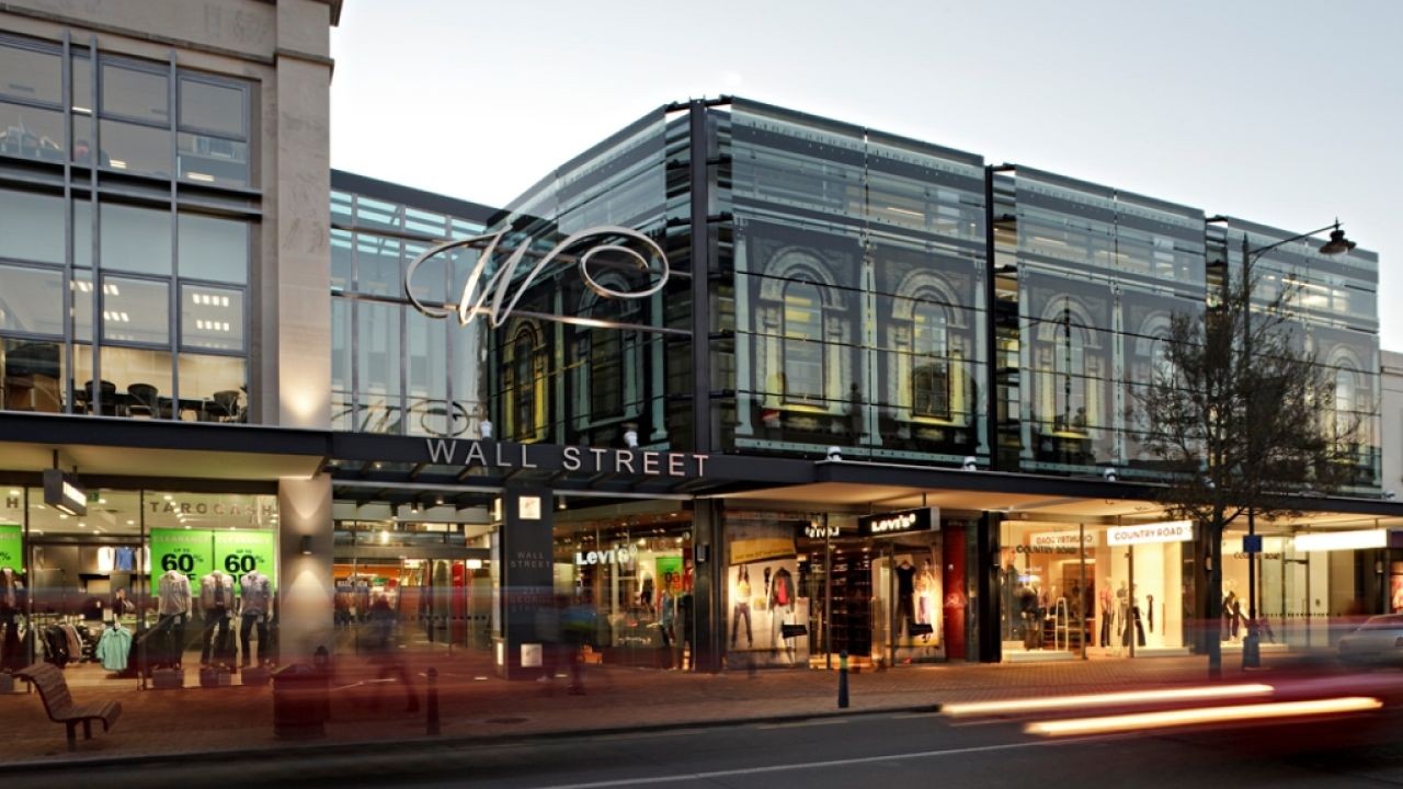 Retail Campaign Videos Targeting Dunedin Local Customers