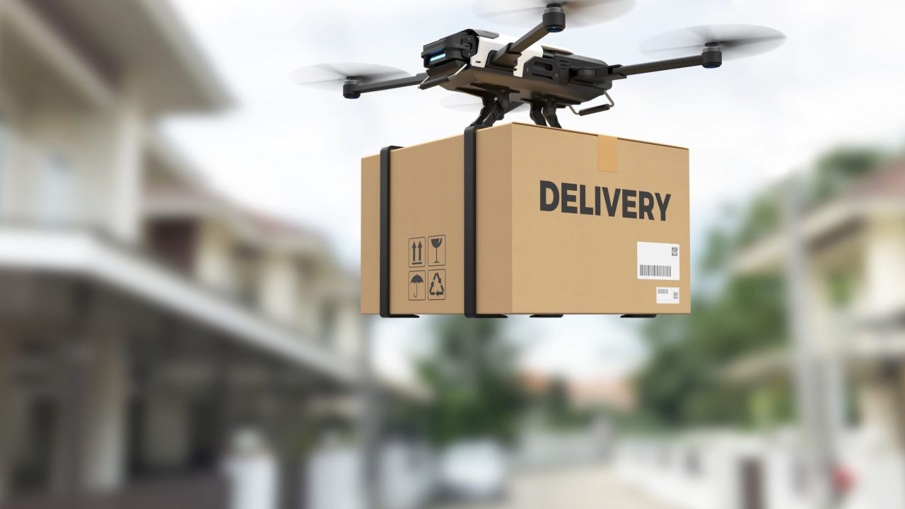 How Drones Could Replace Delivery Trucks in Australia – What Every Australian Should Know