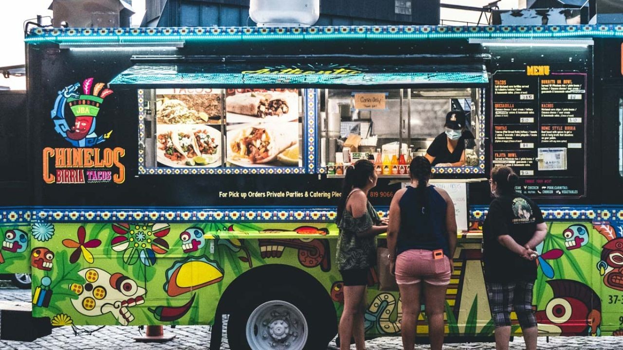 Why Local Food Trucks Are Going Viral With New Zealand Video Platform