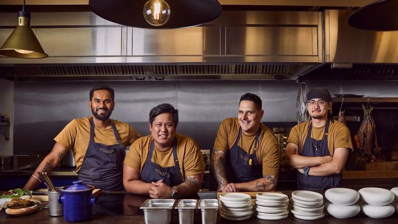 From Farm-to-Table: How NZ Chefs Share Their Food Journeys Through Video