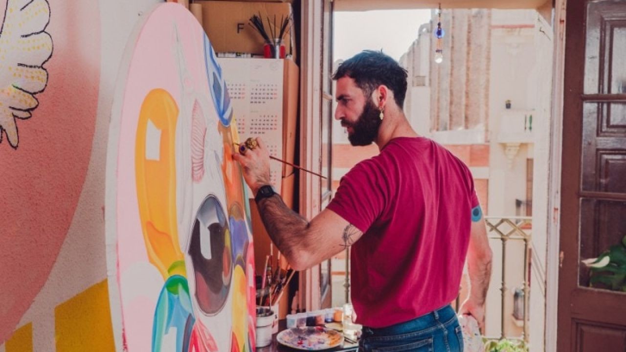 New Zealand Video Platform Empowers Local Artists to Share Work Beyond Galleries