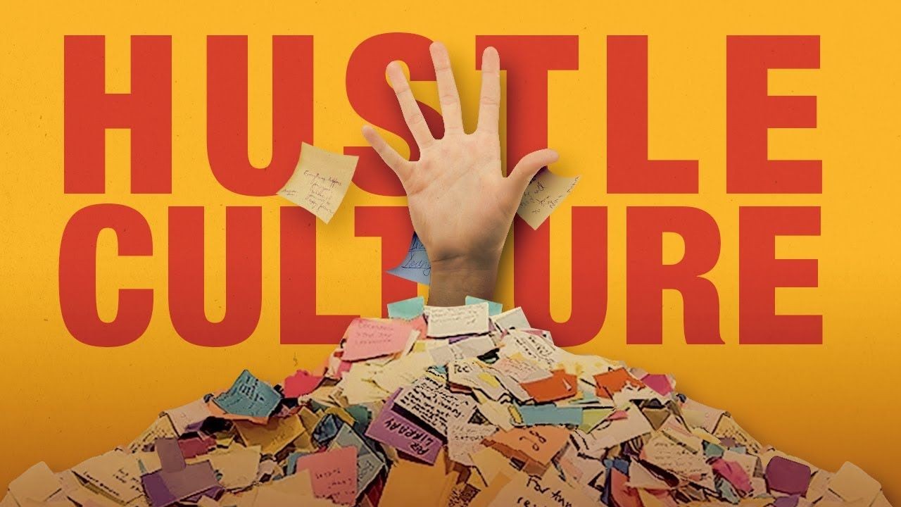 Hustle Culture Is Dead: The New Pursuit of ‘Slow Living’