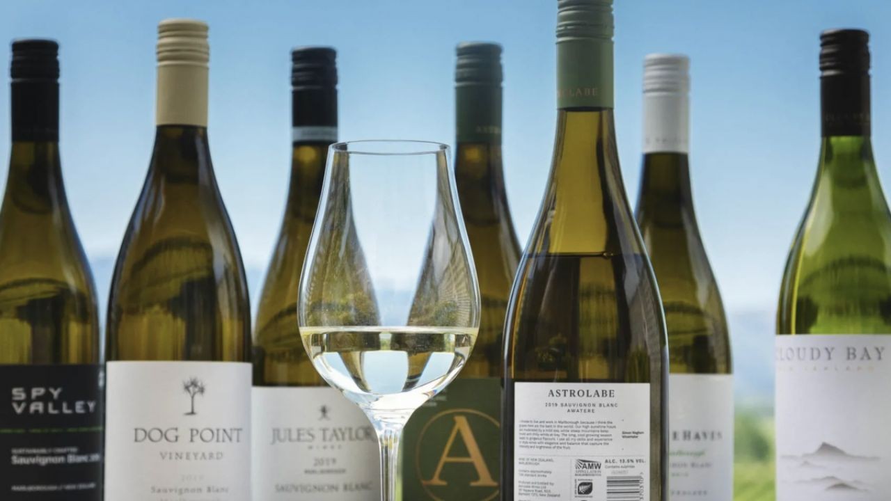 How Marlborough Wine Videos Attract International Travellers to NZ