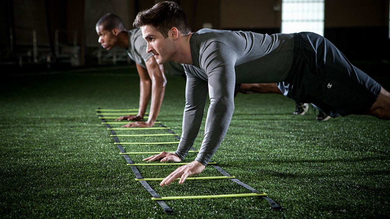 Sports Training Videos Helping Young Kiwi Athletes Improve Skills