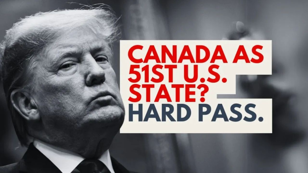 New PM tells Trump Canada 'won't be for sale, ever' – Why It’s Hot Right Now in Australian Media