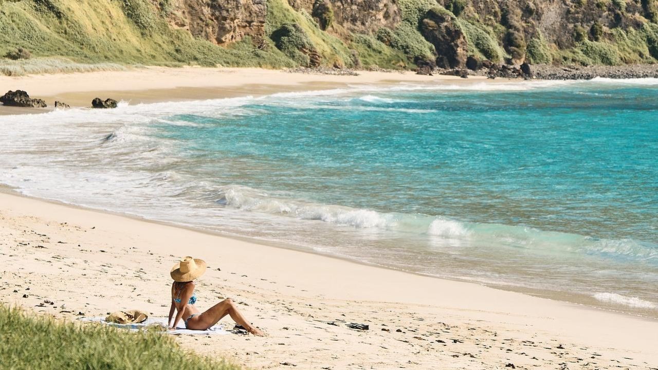 Why Some of Australia’s 'Secluded Beaches' Are Not So Secluded – Why 2025 Will Be a Turning Point in Australia