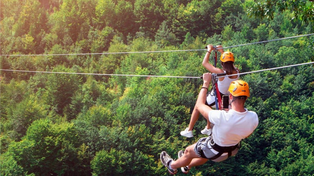 Why Adventure Tourism in Queenstown and Rotorua Thrives on Video