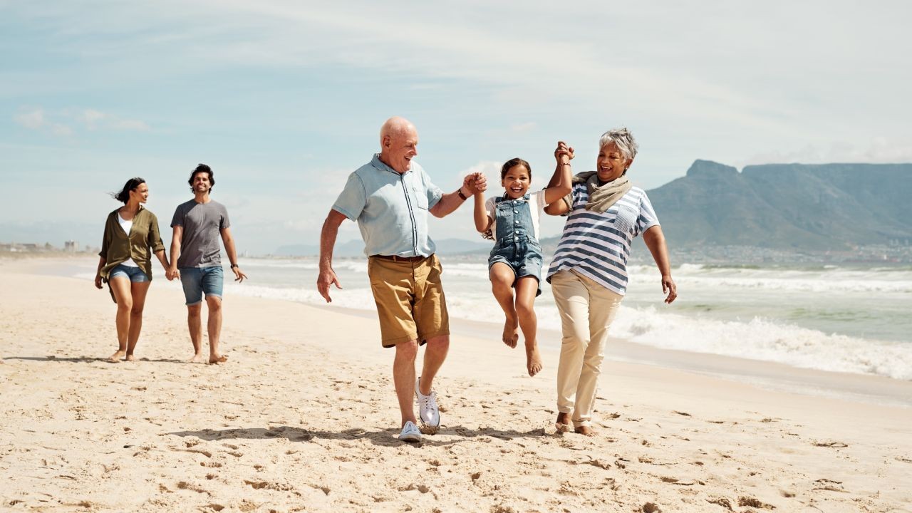 Why Family Travel Videos Showcase New Zealand as the Perfect Holiday Destination
