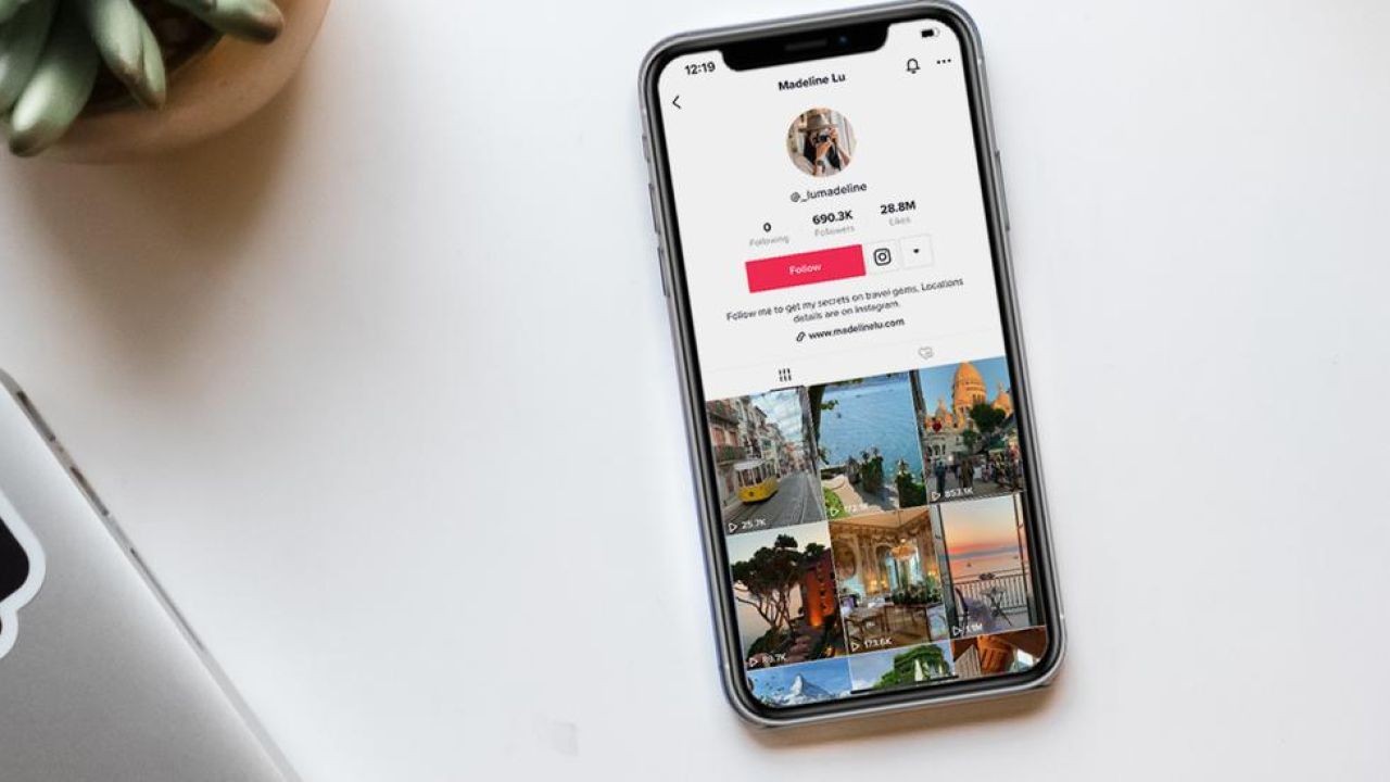 How TikTok Travel Videos Promote New Zealand to Younger Generations