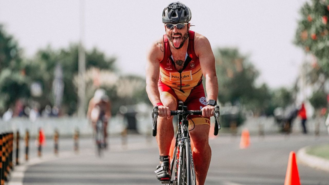 How to Train for Extreme Endurance Races