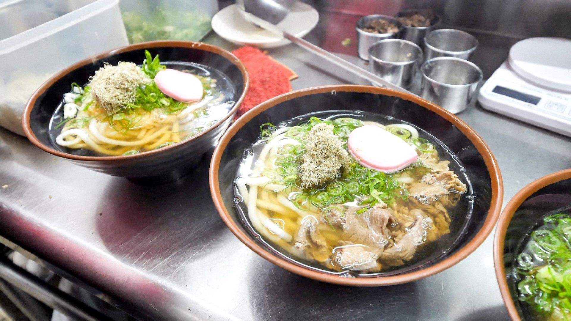 Inside a 6AM Drive-In Diner Packed with Hardworking Truck Drivers