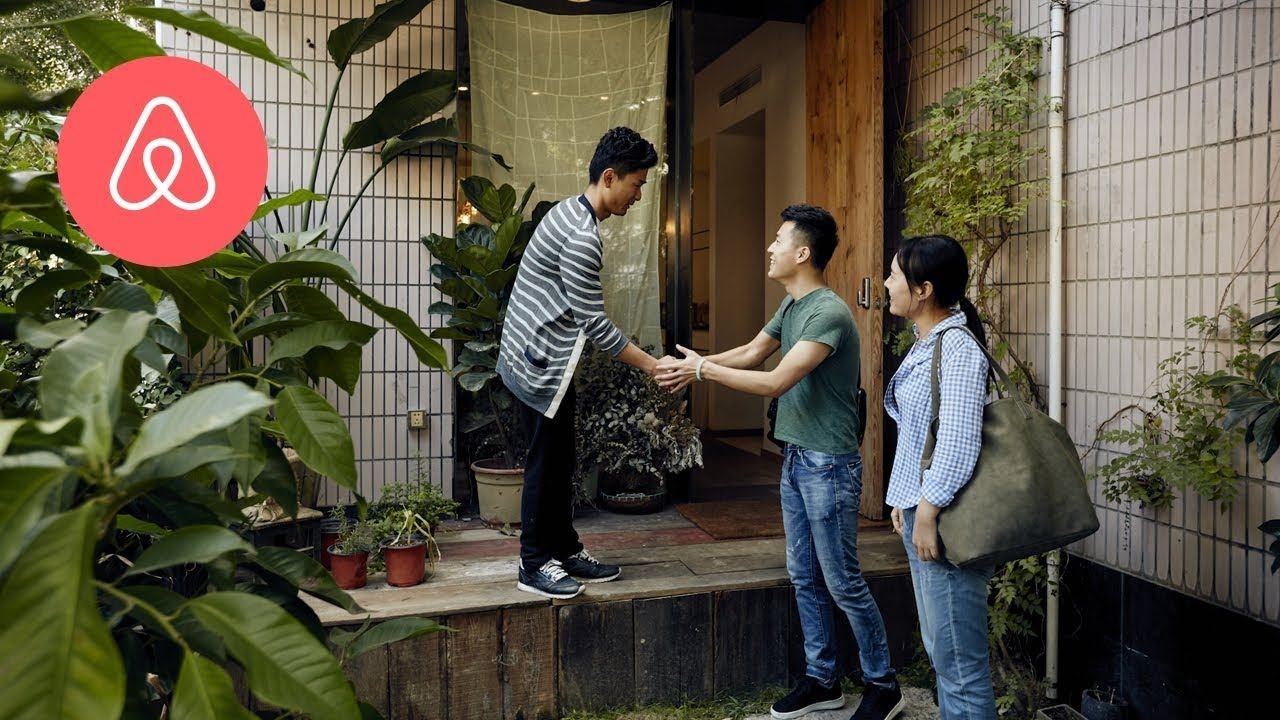 Why Airbnb Hosts Use Video Tours to Create Personal Connections With Guests