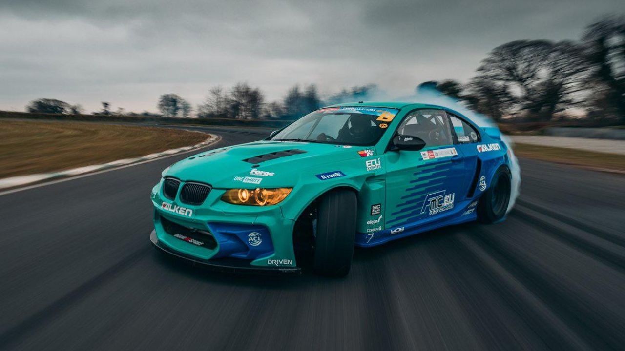 Car Club Event Videos Connecting Enthusiasts Across New Zealand